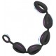 Boules anales Hollow Out L 51 x 4.5cm 