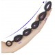 Boules anales Hollow Out L 51 x 4.5cm 