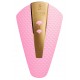 Stimulateur intime Shunga Obi Rose