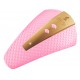 Stimulateur intime Shunga Obi Rose 