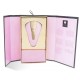 Stimulateur intime Shunga Obi Rose 