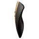 Stimulateur intime Shunga Obi Noir 