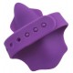 Stimulateur de clitoris Panty Violet 