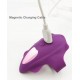 Stimulateur de clitoris Panty Violet 