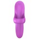 Stimulateur multi-fonction Bold Lover Satisfyer Rose 