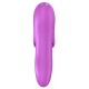 Stimulateur multi-fonction Bold Lover Satisfyer Rose 