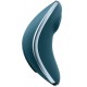 Stimulateur de clitoris Vulva Lover 1 Satisfyer Bleu 