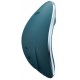 Stimulateur de clitoris Vulva Lover 1 Satisfyer Bleu 