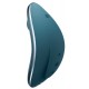 Stimulateur de clitoris Vulva Lover 1 Satisfyer Bleu 