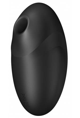 Stimulateur de clitoris Vulva Lover 3 Satisfyer 