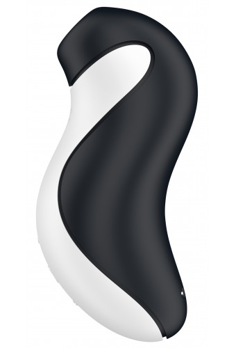Stimulateur de clitoris Aspiration Orca Satisfyer 