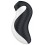 Stimulateur de clitoris Aspiration Orca Satisfyer