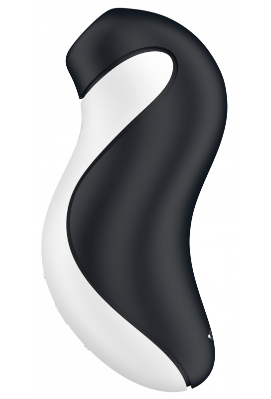 Stimulateur de clitoris Aspiration Orca Satisfyer 