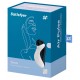 Stimulateur de clitoris Aspiration Orca Satisfyer 