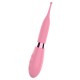 Stimulateur de Clitoris Pin Point Fest Rose 