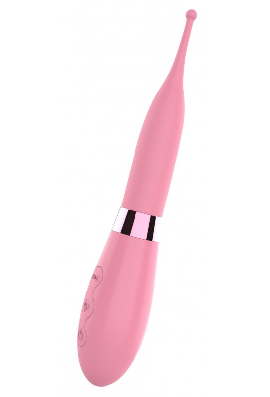 Stimulateur de Clitoris Pin Point Fest Rose 
