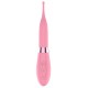 Stimulateur de Clitoris Pin Point Fest Rose 