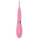 Stimulateur de Clitoris Pin Point Fest Rose 