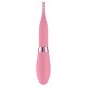 Stimulateur de Clitoris Pin Point Fest Rose 