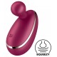 Stimulateur de clitoris Spot On 1 Violet 