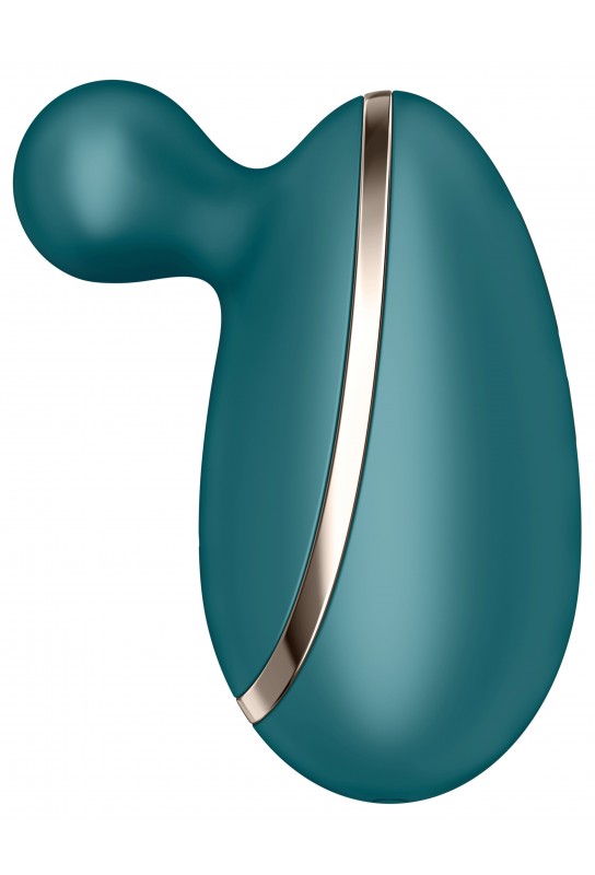Stimulateur de clitoris Spot On 1 Vert 