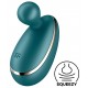 Stimulateur de clitoris Spot On 1 Vert 