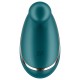 Stimulateur de clitoris Spot On 1 Vert 