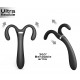 Stimulateur multi-fonctions Infinite Joy Dorcel Noir 