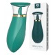 Stimulateur Aspiration HONEY PISTIL Vert 