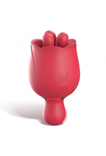 Vibro multi stimulation Forget Me Not 2 - 9 Vibrations 