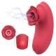 Stimulateur de clitoris Losa 10 Succions 