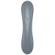Stimulateur de clitoris Curvy Trinity 1 Satisfyer Gris 
