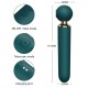Stimulateur de Clitoris et Point G Budding Vert 