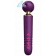 Stimulateur de clitoris et point G Budding Violet 