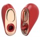 Stimulateur de clitoris HeartBreaker Rouge 