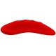 Stimulateur de clitoris avec culotte dentelle Divine Panty Rouge 