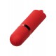 Stimulateur de clitoris avec langue Kyst Flicker Rouge 