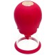 Langue et Succion Tongus Rose 