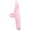 Stimulateur de clitoris Tickle Me Love to Love Rose