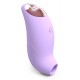 Stimulateur de clitoris Believer Love to Love Mauve 