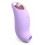 Stimulateur de clitoris Believer Love to Love Mauve