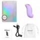 Stimulateur de clitoris Believer Love to Love Mauve 