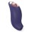 Stimulateur de clitoris Believer Love to Love Indigo