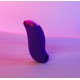 Stimulateur de clitoris Believer Love to Love Indigo 