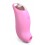 Stimulateur de clitoris Believer Love to Love Rose