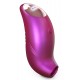 Stimulateur de clitoris Believer Love to Love Framboise 