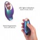 Stimulateur de clitoris Believer Love to Love Bleu 