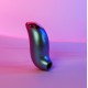 Stimulateur de clitoris Believer Love to Love Bleu 