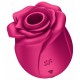 Stimulateur de Clitoris Pro 2 Classic Framboise - Blossom 