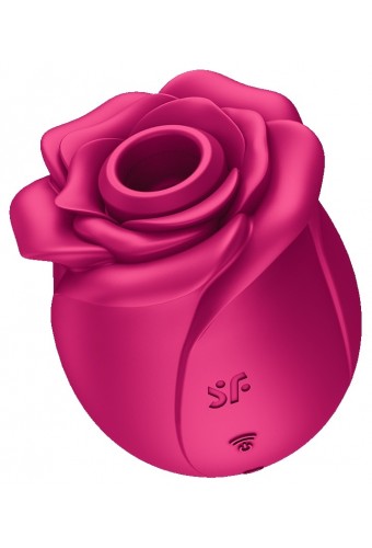Stimulateur de Clitoris Pro 2 Classic Framboise - Blossom 